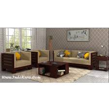 Tampilan dari meja kursi kayu jati tebal banyak diminati dikarenakan bentuk yang unik dan setiap unit produk meja kursi kayu jati antik bisa saja berbeda beda tidak sama. Set Kursi Tamu Minimalist Desain Modern Indo Kursi Mebel Jepara