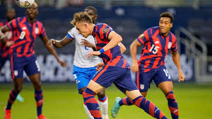 Jul 02, 2021 · the latest soccer news, live scores, results, rumours, transfers, fixture schedules, table standings and player profiles from around the world, including uefa champions league. The Pitch Sunday S Usa Canada Match To Feature Mls Heavy Rosters That Showcase North American Player Development Mlssoccer Com