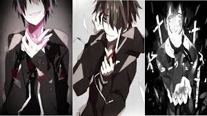 Wallpaper Anime Boys Insanity 3000x1687 Fyorgyn 1152104 Hd Wallpapers Wallhere wallpaper anime boys insanity