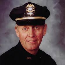 Richard "Robbie" Robinson