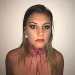 Danielle Dicola's Instagram, Twitter & Facebook