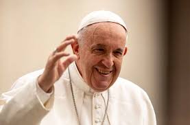 Elle s'applique aux actes du pape qui sont destinés à tout l'univers chrétien ; March 27 Urbi Et Orbi Blessing By Pope Francis Diocese Of Kansas City St Joseph