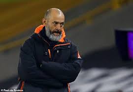 The former wolves head coach is now in advanced talks with palace and close to being. Wolves Begin Search For Successor To Nuno Espirito Santo Amid Concerns He Will Leave Aktuelle Boulevard Nachrichten Und Fotogalerien Zu Stars Sternchen