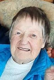 Condolence Book for Margaret Ryan (née Sheehan) (Nenagh, Tipperary)