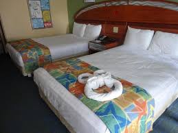 1920 rooms in all preferred rooms are found in the fantasia, toy story and 101 dalmatians sections rooms will accommodate four (4) people, plus a child under 3. Room In Toy Story Bldg Picture Of Disney S All Star Movies Resort Orlando Tripadvisor