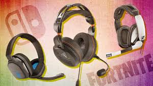 I've been trying to get into fortnite for weeks. Best Headphones For Playing Fortnite On Nintendo Switch Superparent