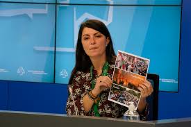 La estrategia judicial de Macarena Olona impide la exclusión del castellano en los consistorios vascos | País Vasco