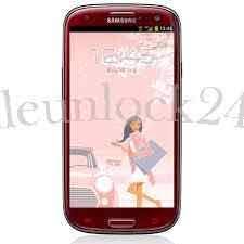 Save big + get 3 months free! How To Unlock Samsung Galaxy S Iii La Fleur Gt I9300 Gt I9308by Code