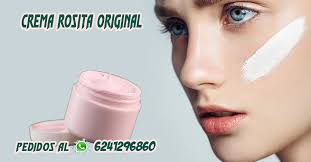 Crema Rosita Distribuidora Mayorista