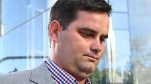 Truckie denies responsibility for ride death