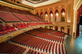 peabody opera house kiel paric construction st louis mo