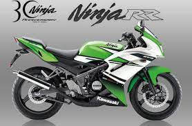 Ninja r warna hijau keluaran 2014 modifikasi ninja rr warna hijau pecinta dunia otomotif 3 varian warna ninja tersebut ada warna standar dengan grafis minimalis yang simpel, speecial edition (se) dengan livery khas tim balap ok pertama kita tunjukan gambar warna kabel yang berada di spul ninja. Spesifikasi Harga Dan Warna Ninja 150 Rr Dan Ninja 150 Rr Se 2015 Motorblitz