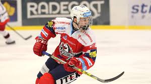6 pick in the 2018 nhl draft and he began the. Agreement Confirmed With Import Pick Filip Zadina Halifax Mooseheads