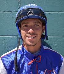 Veteran jockey Ramos qualifies fastest horse for Ruidoso Futurity