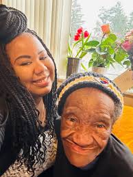 Happy 90th Birthday to Marishka Titus Michener, Easton Icon and Pioneer