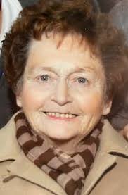 Condolence Book for Anne Healy (née Byrne) (Kanturk, Cork)