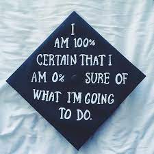29 Hilarious Graduation Cap Ideas That Will Make You Stand Out In The Crowd Funny Graduation Caps Graduation Cap Designs Graduation Funny