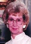 Margaret Eades Obituary (2013)