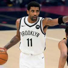 Jeff green scored the other three points for the nets. Kyrie Irving Represents Nets High And Lows Sports Illustrated