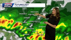 TIMELINE | Strong to severe storms possible this weekend in Cincinnati