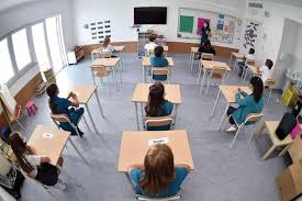 Anche con i focolai e la zona rossa, no alla didattica. Green Pass A Scuola E Controlli La Rivolta Dei Presidi La Cisl Un Sistema Interamente Da Rivedere Attualita L Adige It
