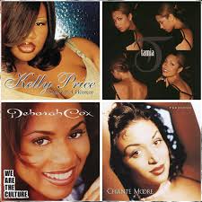 It's Alright "💏💕- Chance Moore,Or "Stranger In My House" 💔 🏠- Tamia