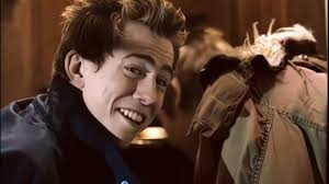 My Top Ten: Teacher Songs #10: Crush