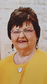Condolence Book for Margaret O'Neill (née McGowan) (Monaghan Town,  Monaghan)