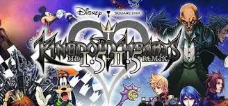 #1.8+/+2.2#kingdom hearts hd 1.5 + 2.5 remix. Kingdom Hearts Hd 1 5 2 5 Remix Download Crack Cpy Torrent Pc Cpy Games Torrent