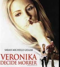 Drame, romance 1h 43m 2009 1 vues. Veronika Decide De Mourir Posts Facebook