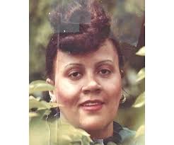 Martha Kincade Obituary (1948