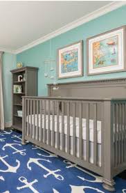 From cheery bright hues to classic neutrals, you have a wide range of color choices to. 35 Cool Baby Boy Nursery Bedroom Ideas Sebring Design Build