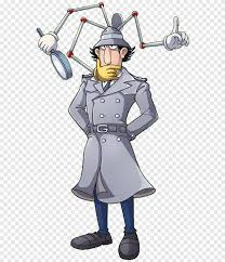 Inspector Gadget Free Comic Book Day, comics, gadget png | PNGEgg