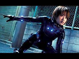 Gantz Pelicula Y Anime Paginas Revueltas