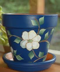 39 Creative Diy Flower Pot Painting Ideas Decorated Flower Pots Clay Flower Pots Painted Flower Pots