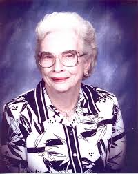 Martha McDowell Obituary