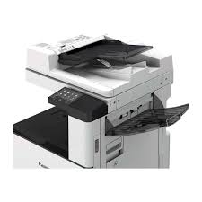 To complete the wireless setup process, proceed to installing the print driver. Canon C3125i Canon Laser Printer
