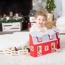 Great prices on fold and go barn. Fold Go Barn Timbuk Toys