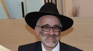 Rabbi Dr. Norman Lamm