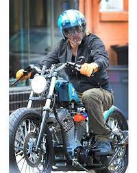 The Week In Style 03 09 12 Motorcycle Motorcycle Culture Motorbikes