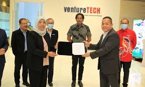 Acme chemicals (malaysia) sdn bhd was incorporated in 1993 as the malaysian subsidiary of acme chemicals (far east) the companies were representing reputable chemical producers from the us, europe and japan with focus on water treatment, oil & gas and. Sea Digest Venturetech Invests 3 5m In Two Firms K Hospitality Raises 1 4m