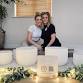 Yoga Flow & Sound Bath with Megan Lewis Yoga event image