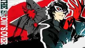 10 Top Persona 5 Wallpaper 1920x1080 Full Hd 1920 1080 For Pc Desktop Persona 5 Persona 5 Joker Persona