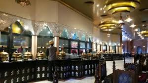 Adding a flavour of 'apno rajasthan' to your wedding will make you fall in love with the richness the culture and place have to offer. Mughal Theme Restaurant Good Ambiance And Costumed Staff Reviews Photos Lal Qila Restaurant Tripadvisor