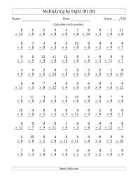 Pin By Tracy Mcnamee Hanlon On Teaching Kids In 2020 Math Fact Worksheets Multiplication Worksheets Math Multiplication Worksheets