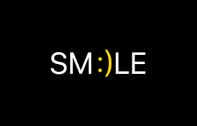 Most of the time you'll find a background image to be distracting to the main document text or you. Wallpaper Smile Background Black Minimalism Black Smiley Minimalism Smiley Smile The Word Background Word Images For Desktop Section Minimalizm Download
