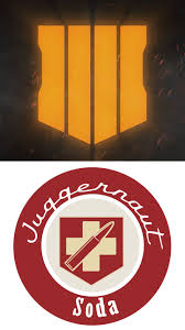 If you wish to revert back to a basic text logo, go back to the logos page, toggle the remove custom site logo switch, and press save. The Black Ops 4 Logo Resembles A Perk Rather Than A Shield Along With The 4 Looking More Like Tally Marks Than Roman Numerals This Should Be A Good Year For Zombies