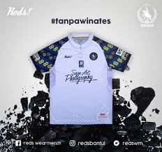 Anda akan mendapatkan jersey yang te. Reds Apparel Indonesia Yang Pernah Dilirik Kolektor Jersey Dunia Football Tribe Indonesia