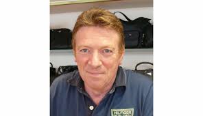 Aubenas. Maroquinerie Bourne