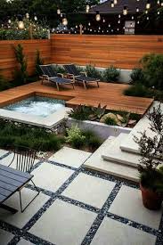 Outdoor Lighting Ideas For Camping His Landscape Garden Supplies Near Me For Landscape G Hardscape Design Backyard Patio Furniture Backyard Landscaping Designs